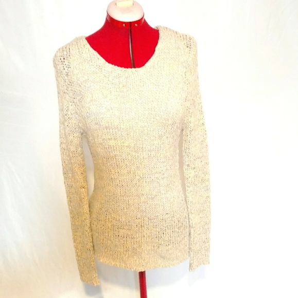 💕🌸 COMFY CUTE J.O.A. SPRING/FALL PASTEL SWEATER - Picture 3 of 5